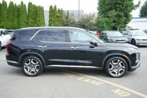 Used 2023 Hyundai PALISADE Limited for sale in Lynnwood, WA — photo 4