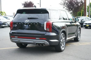 Used 2023 Hyundai PALISADE Limited for sale in Lynnwood, WA — photo 5