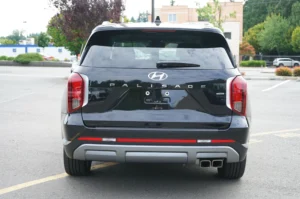 Used 2023 Hyundai PALISADE Limited for sale in Lynnwood, WA — photo 6