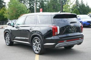 Used 2023 Hyundai PALISADE Limited for sale in Lynnwood, WA — photo 7