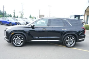 Used 2023 Hyundai PALISADE Limited for sale in Lynnwood, WA — photo 8