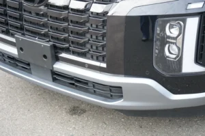 Used 2023 Hyundai PALISADE Limited for sale in Lynnwood, WA — photo 9