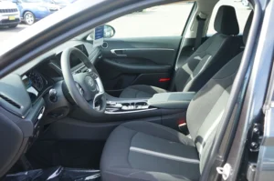Used 2023 Hyundai SONATA SEL for sale in Lynnwood, WA — photo 11