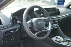 Used 2023 Hyundai SONATA SEL for sale in Lynnwood, WA — photo 12