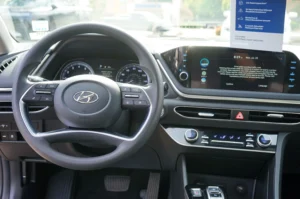 Used 2023 Hyundai SONATA SEL for sale in Lynnwood, WA — photo 15