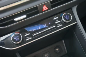 Used 2023 Hyundai SONATA SEL for sale in Lynnwood, WA — photo 18