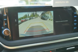 Used 2023 Hyundai SONATA SEL for sale in Lynnwood, WA — photo 19