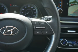 Used 2023 Hyundai SONATA SEL for sale in Lynnwood, WA — photo 21