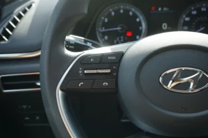 Used 2023 Hyundai SONATA SEL for sale in Lynnwood, WA — photo 22