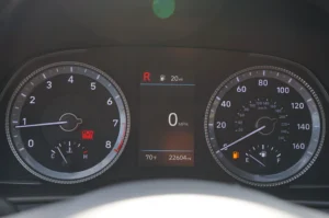 Used 2023 Hyundai SONATA SEL for sale in Lynnwood, WA — photo 23