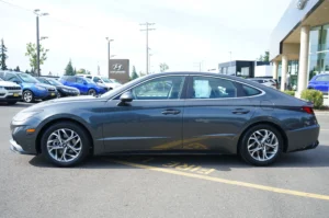 Used 2023 Hyundai SONATA SEL for sale in Lynnwood, WA — photo 5