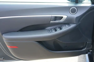 Used 2023 Hyundai SONATA SEL for sale in Lynnwood, WA — photo 9