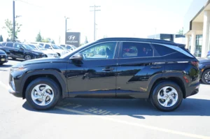 Used 2023 Hyundai TUCSON SEL for sale in Lynnwood, WA — photo 10