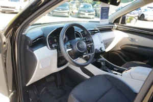 Used 2023 Hyundai TUCSON SEL for sale in Lynnwood, WA — photo 15