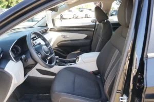 Used 2023 Hyundai TUCSON SEL for sale in Lynnwood, WA — photo 16
