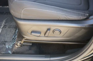 Used 2023 Hyundai TUCSON SEL for sale in Lynnwood, WA — photo 17
