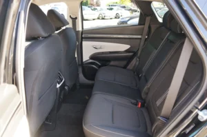 Used 2023 Hyundai TUCSON SEL for sale in Lynnwood, WA — photo 18