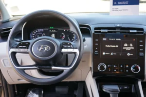 Used 2023 Hyundai TUCSON SEL for sale in Lynnwood, WA — photo 19
