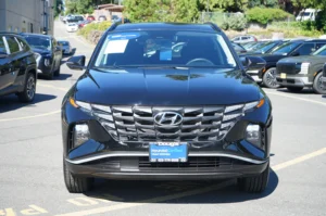Used 2023 Hyundai TUCSON SEL for sale in Lynnwood, WA — photo 2