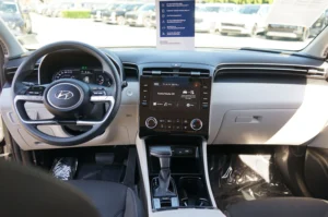 Used 2023 Hyundai TUCSON SEL for sale in Lynnwood, WA — photo 20