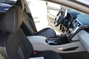 Used 2023 Hyundai TUCSON SEL for sale in Lynnwood, WA — photo 21