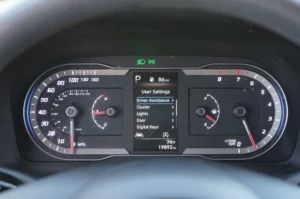 Used 2023 Hyundai TUCSON SEL for sale in Lynnwood, WA — photo 22
