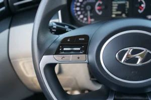 Used 2023 Hyundai TUCSON SEL for sale in Lynnwood, WA — photo 23