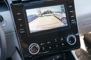 Used 2023 Hyundai TUCSON SEL for sale in Lynnwood, WA — photo 25