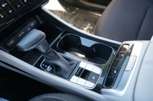 Used 2023 Hyundai TUCSON SEL for sale in Lynnwood, WA — photo 27