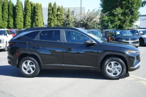 Used 2023 Hyundai TUCSON SEL for sale in Lynnwood, WA — photo 5