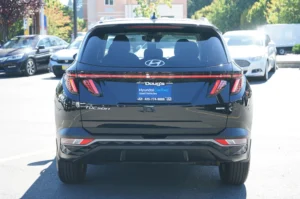 Used 2023 Hyundai TUCSON SEL for sale in Lynnwood, WA — photo 7