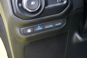 Used 2023 Jeep Wrangler 4xe Sahara for sale in Lynnwood, WA — photo 17