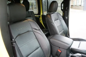 Used 2023 Jeep Wrangler 4xe Sahara for sale in Lynnwood, WA — photo 20