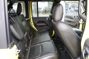 Used 2023 Jeep Wrangler 4xe Sahara for sale in Lynnwood, WA — photo 22