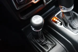 Used 2023 Jeep Wrangler 4xe Sahara for sale in Lynnwood, WA — photo 24