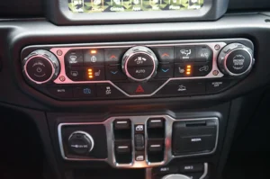 Used 2023 Jeep Wrangler 4xe Sahara for sale in Lynnwood, WA — photo 25