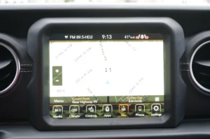 Used 2023 Jeep Wrangler 4xe Sahara for sale in Lynnwood, WA — photo 27