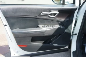 Used 2023 Kia Sportage Hybrid EX for sale in Lynnwood, WA — photo 13