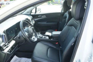 Used 2023 Kia Sportage Hybrid EX for sale in Lynnwood, WA — photo 16