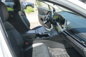 Used 2023 Kia Sportage Hybrid EX for sale in Lynnwood, WA — photo 22