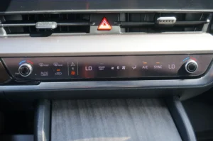 Used 2023 Kia Sportage Hybrid EX for sale in Lynnwood, WA — photo 25