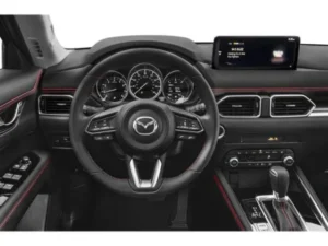 2023 Mazda CX-5 2.5 S Carbon Edition stock 260710 photo 10