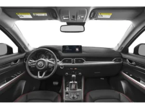 2023 Mazda CX-5 2.5 S Carbon Edition stock 260710 photo 11