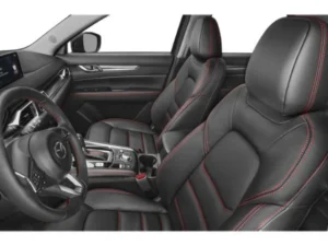 2023 Mazda CX-5 2.5 S Carbon Edition stock 260710 photo 12