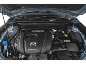 2023 Mazda CX-5 2.5 S Carbon Edition stock 260710 photo 15
