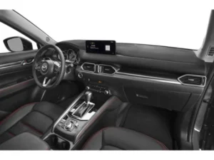 2023 Mazda CX-5 2.5 S Carbon Edition stock 260710 photo 18