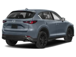 2023 Mazda CX-5 2.5 S Carbon Edition stock 260710 photo 2