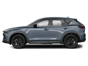 2023 Mazda CX-5 2.5 S Carbon Edition stock 260710 photo 3
