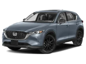 2023 Mazda CX-5 2.5 S Carbon Edition stock 260710 photo 4