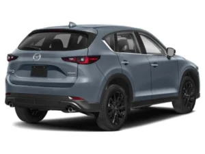 2023 Mazda CX-5 2.5 S Carbon Edition stock 260710 photo 5